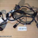 Kabelbaum Kabel Getriebe Getriebekabelbaum Automatik AF17 Astra H Opel
