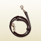 Abnehmbarer Schulterriemen