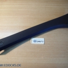 Verkleidung Abdeckung A Säule vorne links anthrazit Astra H 3-Türer Opel