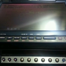 Clarion VRX928RVD mit DAH 913 DAB-Tuner, TTX 7502z TV, EA 1251I-pod Interface