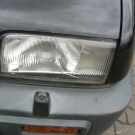 Nissan Terrano II Bj:1997 Scheinwerfer vorne links (Fahrerseite)