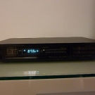 ONKYO T-4330L Digital-Stereo-Tuner
