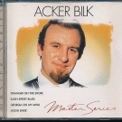Acker Bilk - Master Series (CD)