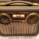 AKKORD RÖHREN RADIO