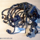 Kabelbaum Einspritzanlage Steuergerät Zafira B 2,2 Benzin Z22YH Opel