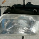 Scheinwerfer Frontera A links