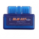Super-Vgate ELM327 MINI OBD2 OBD-II V1.5 Auto Wireless Bluetooth-Scan-Tool HOT