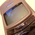 Nokia 8910 - Natürliches Titan (Ohne Simlock) Handy TOP wie NEU