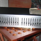 Vivanco EQ 30 BJ 1982
