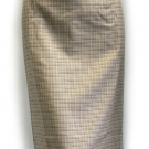 Rock Stretchrock Elegance von Gabbiano Gr 40 Damenmode Damen Rock