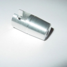 Zugadapteraufnahme/Klebepilzaufnahme M8 (Dellenlifter).Ausbeulwerkzeug