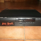 CD Player HarmanKardon