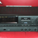 Fisher CA-9060 Digital-Verstärker - defekt an Bastler