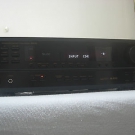 DENON DRA-295 Precision Audio Component / Stereo Receiver, Zustand siehe Bilder
