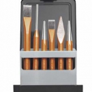 MEISSELSATZ - WERKZEUSATZ 6 -tlg- GEDORE CAROLUS