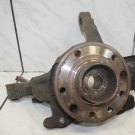 Opel Astra H Achsschenkel Radlager Radnabe vorne links GM 13111669