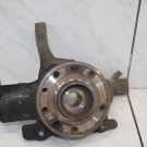 Opel Astra H Achsschenkel Radnabe Radlager vorne rechts GM 13111670