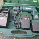 METABO Akkuschrauber AB E 12/2 RT Impuls