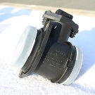 Bosch Luftmassenmesser 0280217117 für VW Audi Skoda Seat (Neu)