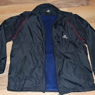 Adidas Übergangsjacke Sportjacke