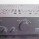 Onkyo Stereoverstärker A-8230 defekt für Bastler