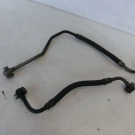 Opel Zafira A 2,2 Getriebeleitung Getriebeschlauch Automatikgetriebe