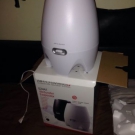 Air-O-Swiss Verdunster E2441 reddot Award Winner Luftbefeuchter