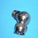 Omni Swivel für AGA Maske, neu