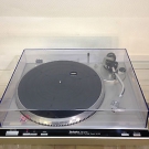 Technics SL-Q33 Plattenspieler Turntable Direct Drive Automatic System