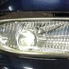 Nebelscheinwerfer Mazda Xedos 6, guter Zustand