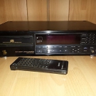 SONY CD PLAYER CDP-790
