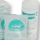 Feguramed Feguravest S Einbettmasse