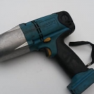 HAZET Akku-Schlagschrauber