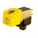 Audio Technica AT 91 Tonabnehmer komplett mit Schrauben usw.  NEU+OVP