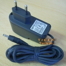 Original Nokia Handyladegerät Adapter Netzteil * ACH-6E * 10V 740mA * #10208
