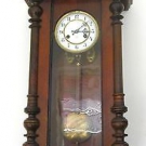 JUNGHANS*Eine wunderschöne alte Wanduhr*Regulator***RARITÄT