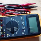 SW-Stahl 32235L Multimeter 