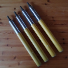 Bilstein Stoßdämpfer Urquattro Bj 1989 Audi 80 Typ 81-89 anschauen!