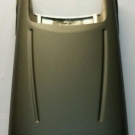 Original Nokia 8910 8910i Cover Slider Slide housing Oberschale grip Titan 