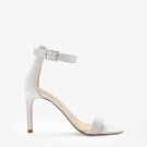 SLIM HEEL SANDALS