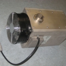 Zahntechnik Dental Katalysator für Vorwärmeofen Absorber