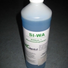 Zahntechnik Dental Si-Wa Silikon + Wachsentspanner Netzmittel f. Silikonabdrücke