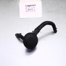 Opel Vectra C Signum Z22YH 2.2 Direkt Druckregler Kurbelwellengehäuse 24414343