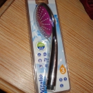 Grohe Vitalio Joy Handbrause Massage 3 violett