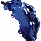 FOLIATEC BREMSSATTELLACK in RS BLAU Bremssattel Lack Bremssattelfarbe 2162