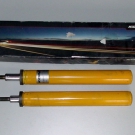 KONI gelb einstellbare Rebound Stoßdämpfer RS2 und S2 Avant / Limousine Vorne