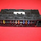 Mercedes W203 W209 Steuergerät SAM Sicherungskasten Zentralelektrik A 2035453701