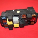 Mercedes W203 SAM Sicherungskasten Zentralelektrik A 2035452801 A 2039060005