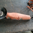 Winkelschleifer Fein WSS 13-1200 EVOS 1200