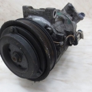 Opel Vectra C 2,2 16v Klimakompressor 09225560 Bj.06 Z22YH 114KW/155PS Signum